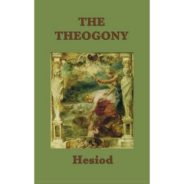 The Theogony