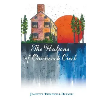 The Poulsons of Onancock Creek