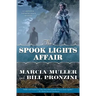 The Spook Lights Affair