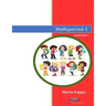 Greek Numbers Math 1 (Mathematics Learn Counting Writing Reading Kindergarten Kids Pictures Color Phonetic Rules Children Have Fun Language Teachers A
