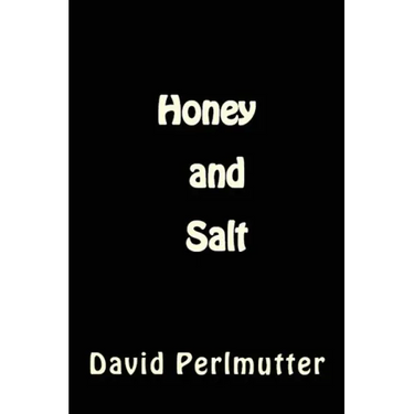 Honey and Salt: Wham, Bam, Thank You, Ma'am!