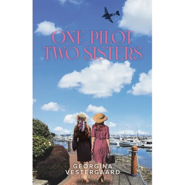 One Pilot Two Sisters