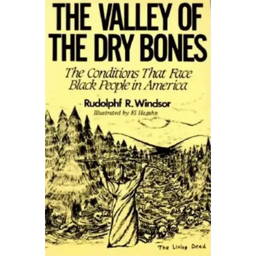 The Valley of the Dry Bones