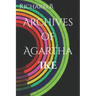 Archives of Agartha; Ike
