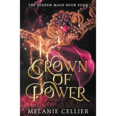 Crown of Power