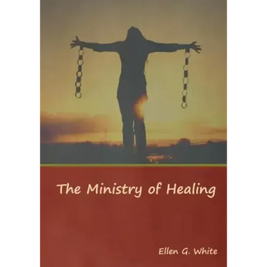 The Ministry of Healing