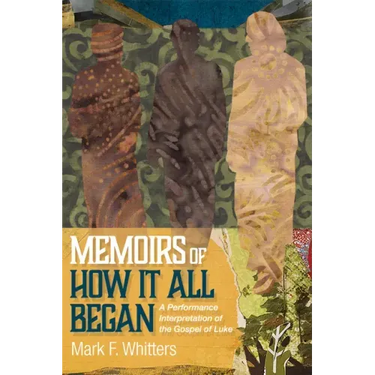 Memoirs of How It All Began