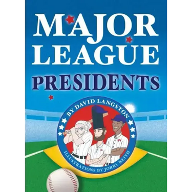 Major League Presidents