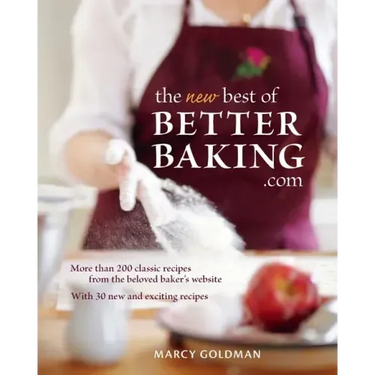 The New Best of Betterbaking.com