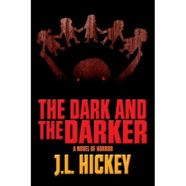 The Dark and the Darker