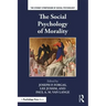 The Social Psychology of Morality
