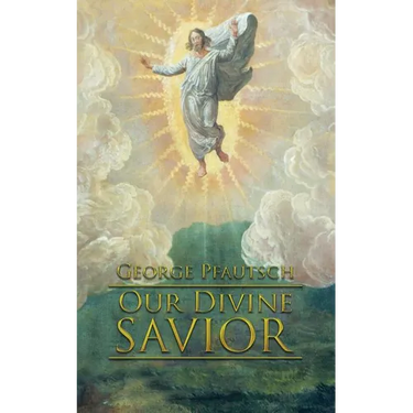 Our Divine Savior