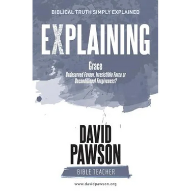 EXPLAINING Grace
