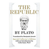 Plato's the Republic: Special Collector's Edition