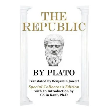 Plato's the Republic: Special Collector's Edition
