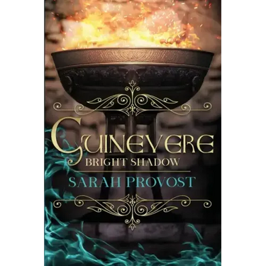 Guinevere: Bright Shadow