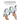 The Second Creation: Genetic Engineering of Man