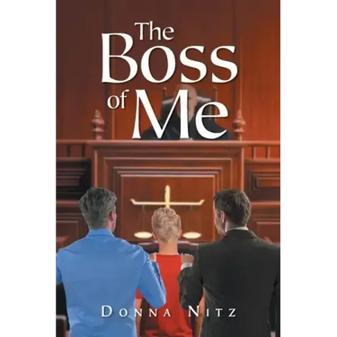 The Boss Of Me