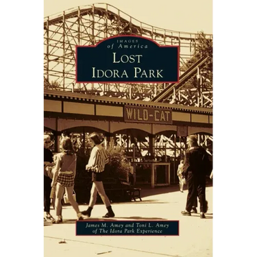 Lost Idora Park