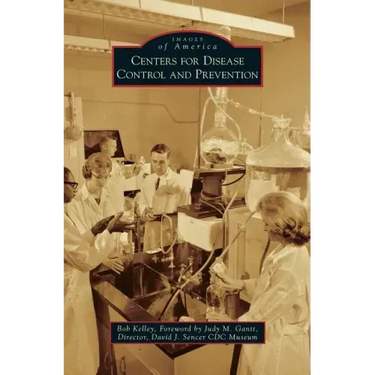 Centers for Disease Control and Prevention
