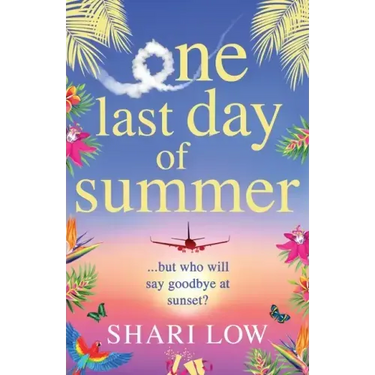 One Last Day of Summer