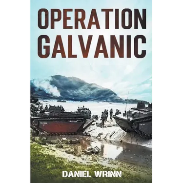 Operation Galvanic