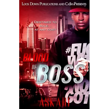 Blood of a Boss