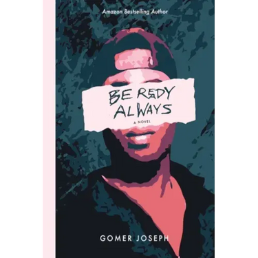Be Ready Always: In Times Like These Book 1