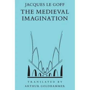 The Medieval Imagination