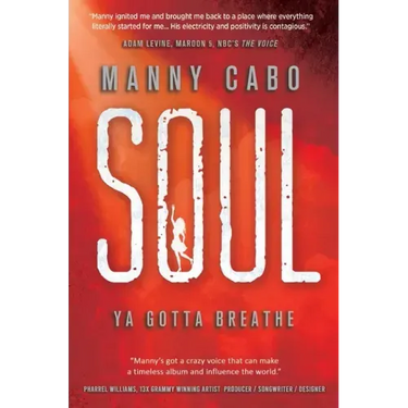Soul: Ya Gotta Breathe
