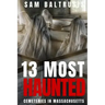 13 Most Haunted Cemeteries in Massachusetts