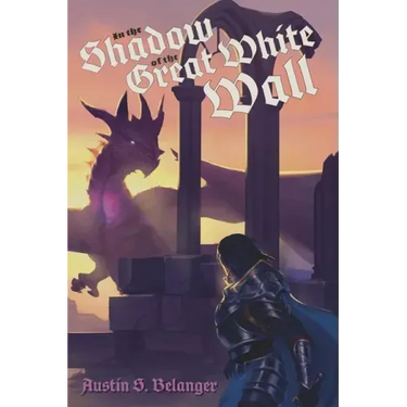 In the Shadow of the Great White Wall