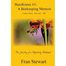 BeesKnees #3: A Beekeeping Memoir