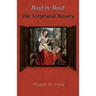 Bead by Bead: The Scriptural Rosary (B&W Version)