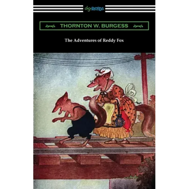 The Adventures of Reddy Fox