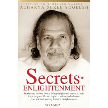 Secrets of Enlightenment, Vol. II