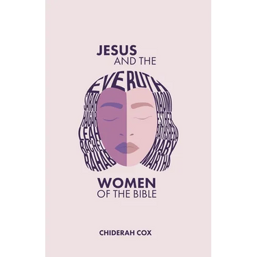 Jesus and the Women of the Bible