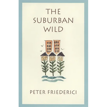 Suburban Wild