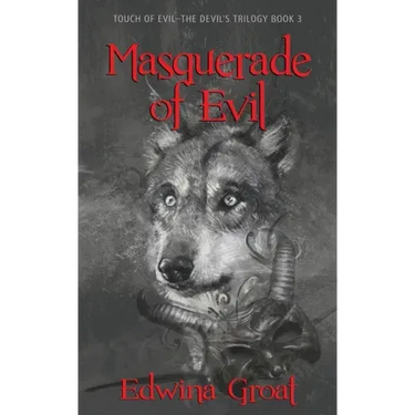 Masquerade of Evil