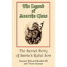 The Legend of Anarcho Claus