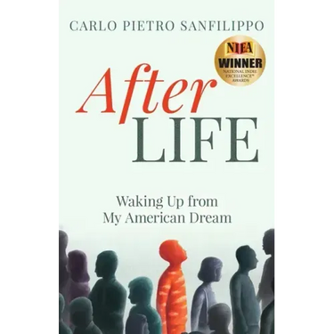 AfterLIFE: Waking Up from My American Dream