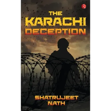 The Karachi Deception