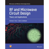 RF and Microwave Circuit Design
