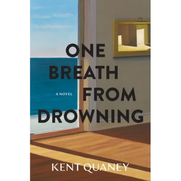 One Breath from Drowning