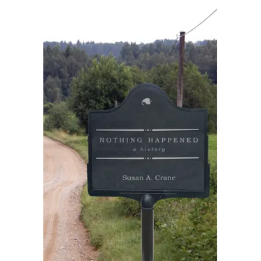Nothing Happened: A History