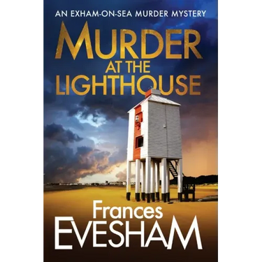 Murder at the Lighthouse