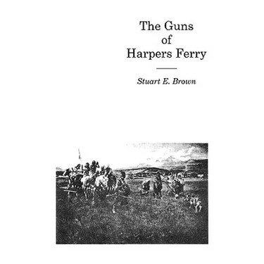 Guns of Harpers Ferry