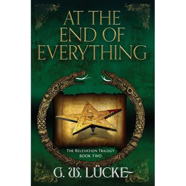 At the End of Everything