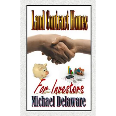 Land Contract Homes for Investors