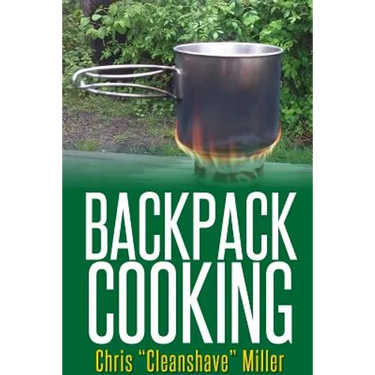 Backpack Cooking